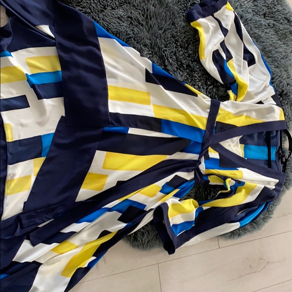 Bang dress